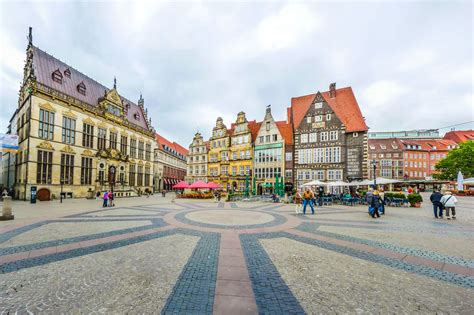 9 actividades para hacer en Bremen en un día - ¿Cuáles son los principales atractivos de Bremen ...