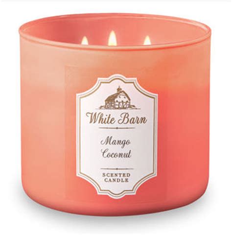 These Are The Best Smelling & Best-Selling Candles From Bath & Body Works - SHEfinds