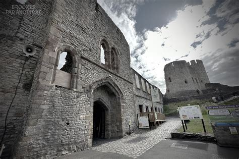 Dudley Castle | Ghost Hunts | West Midlands Ghost Hunts | Brookes ...