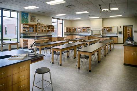 Pillager Public Schools | Nor-Son Construction