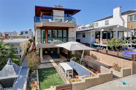 205 20th Street, Manhattan Beach, CA, USA – Patio – Luxury Real Estate – Ocean View Home – The ...