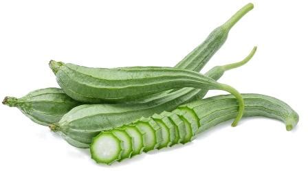 Ridge Gourd: Benefits, Remedies, Research, Side Effects ⋆ Easy Ayurveda