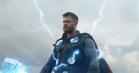 Will Thor Be in Guardians of the Galaxy 3? | POPSUGAR Entertainment