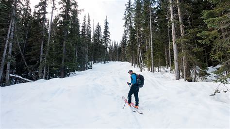 Cross Country Skiing & Snowshoeing - Sheridan, Wyoming Travel and Tourism