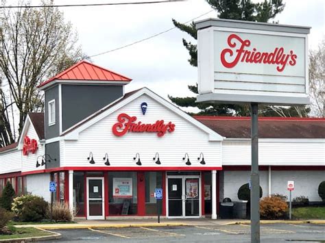 Friendly's Breakfast Hours: When Can You Get Your Breakfast?