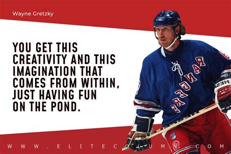 40 Wayne Gretzky Quotes That Will Motivate You (2023) | EliteColumn