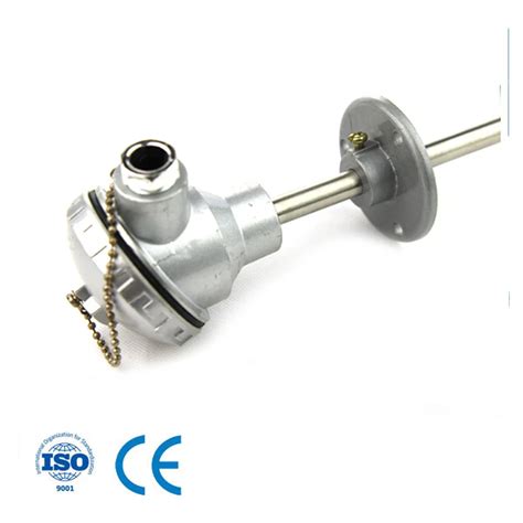 High-quality k type thermocouple probe wholesale for temperature compensation | JVTIA