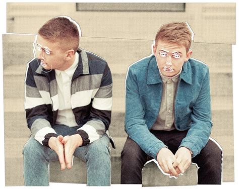 Disclosure Band - Guy Lawrence Interview