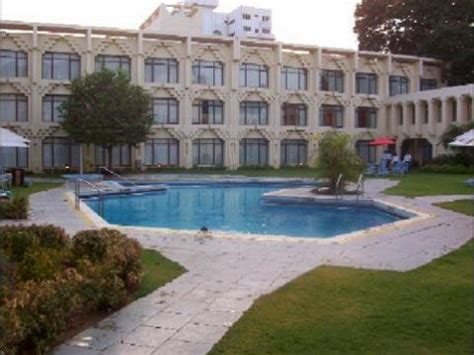 Welcome Hotel hotel at Vadodara - TravelMarg.com