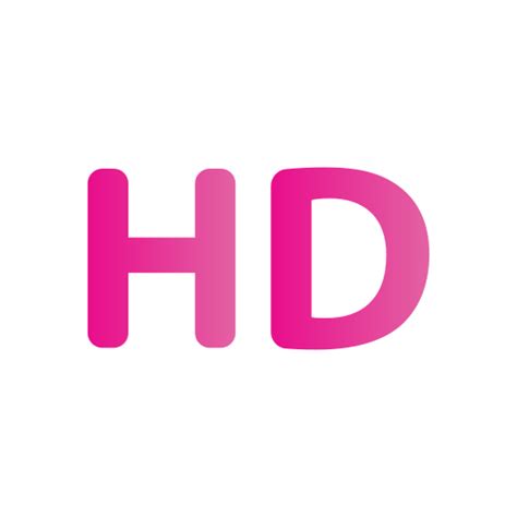 Hd Generic Flat Gradient icon