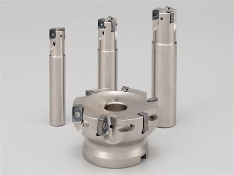 Kyocera Americas | News | KYOCERA Introduces New Milling Cutters For CNC Machining Featuring ...