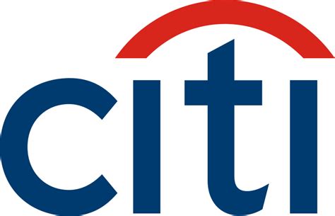 Citi Logo transparent PNG - StickPNG