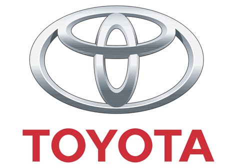 Toyota Logo PNG Transparent Images | PNG All