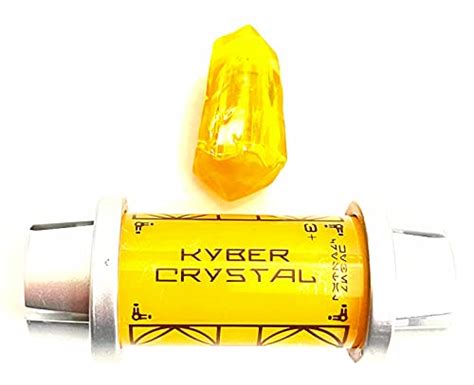 Best Kyber Crystals In The Galaxy