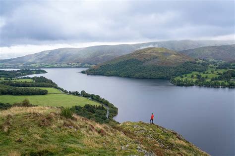 10 Remote Cottages in the Lake District, England (2020 Guide)