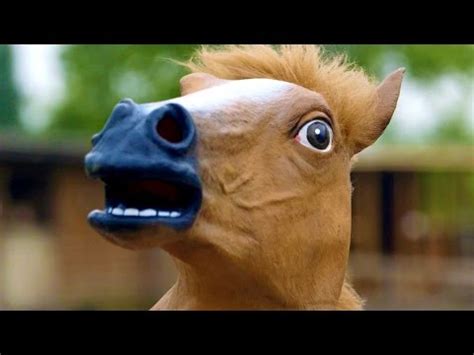 HORSE | Horse Head Mask | Know Your Meme