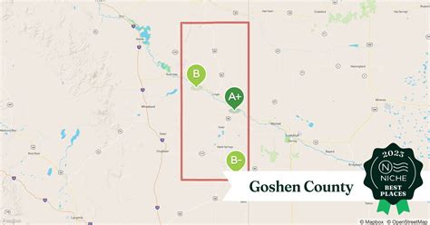 2023 Best Places to Live in Goshen County, WY - Niche