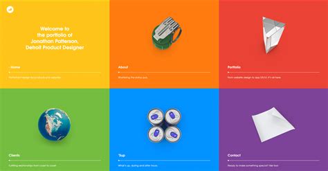 コンプリート！ ui ux designer portfolio template 173496-Ui ux design portfolio ...