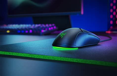 Ultra-Light Gaming Mouse - Razer Viper Mini