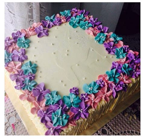 Top 99 decorating a square cake That Will Impress Your Guests