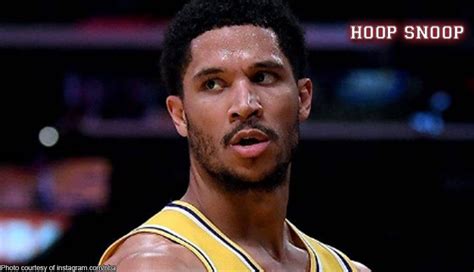 Josh Hart airs out disappointment on Lakers’ front office | Fastbreak