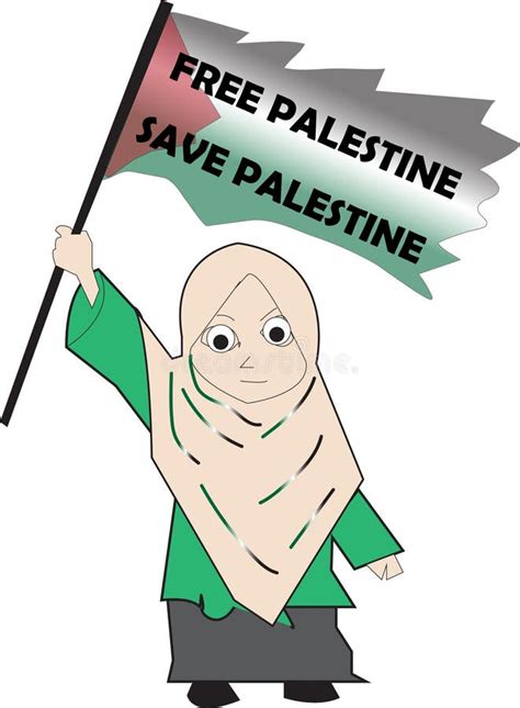 Save Palestine Stock Illustrations – 203 Save Palestine Stock ...