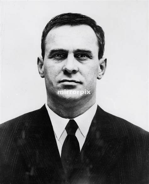 George Cornell (English Criminal) ~ Bio with [ Photos | Videos ]