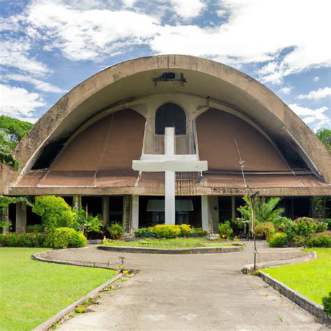 The Lord's Vineyard In Philippines: History,Facts, & Services