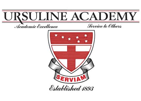 Steven Noble Illustrations: Ursuline Academy