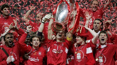 Champions League-winning Liverpool legend ‘taken ill’ during live ...