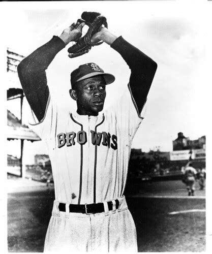 Satchel Paige, Negro Leagues | Flickr - Photo Sharing!