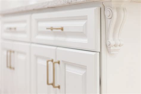 Flat Panel vs. Raised Panel Cabinet Doors - CrossKitchens