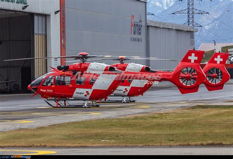 Airbus Helicopters H145 - Large Preview - AirTeamImages.com