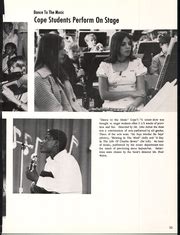 Cope Middle School - Aerie Yearbook (Redlands, CA), Class of 1971, Page ...