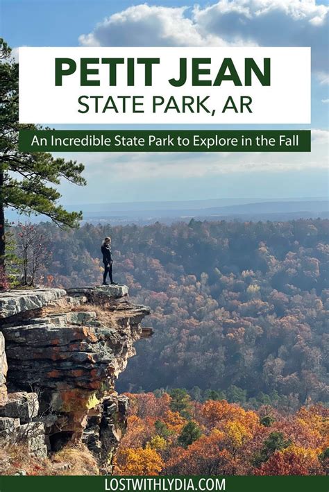 Arkansas Road Trip, Arkansas Travel, Hiking Guide, Hiking Trip, Petit ...