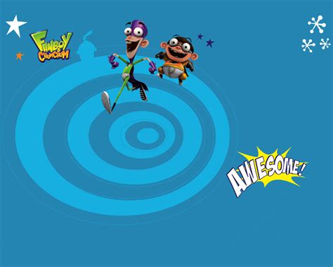 Fb And Cc Nicktoons Uk Website 2011 : Nickelodeon UK : Free Download ...