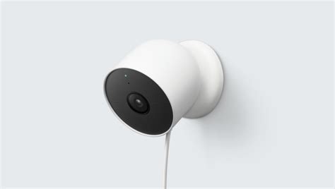 Google Nest Cam (Outdoor) | ADT.com®