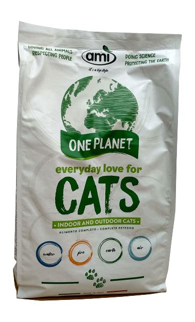 Why Ami Cat Food Is Purrfect for Your Beloved Pet