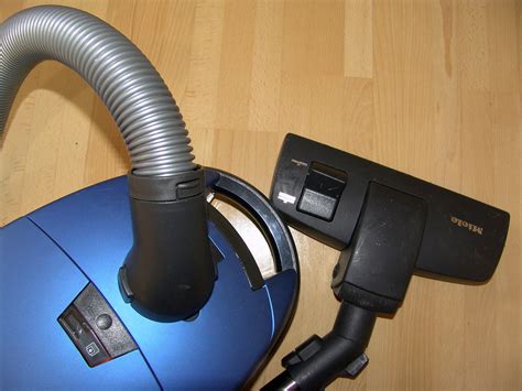 Vacuum Cleaner | Miele Staubsauger | Martin Abegglen | Flickr