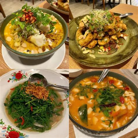 Where To Eat In Petaling Jaya - Famous Places To Try