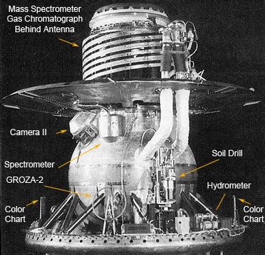 Drilling into the Surface of Venus