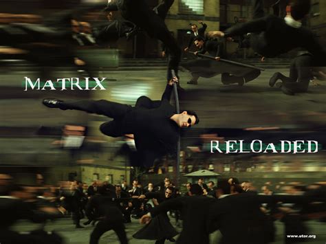 Matrix Reloaded Neo vs Smith by UTor2 on DeviantArt