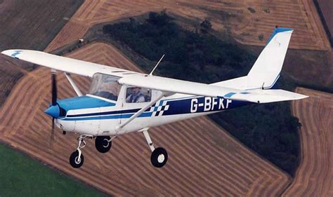 Cessna 152 - Alchetron, The Free Social Encyclopedia