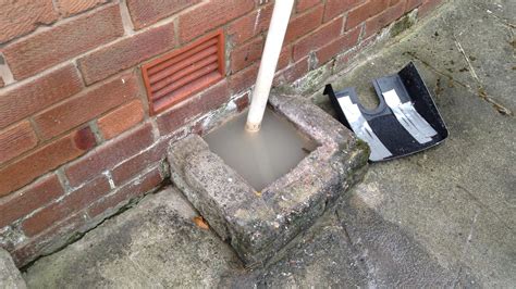 Blocked Drains - Plumber Pretoria 071 271 7734