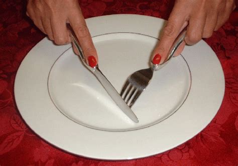 Table manners for physicians: 30 tips for better dining etiquette