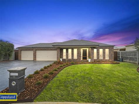 18 Burrnett Court, Heyfield, Vic 3858 - House for Sale - realestate.com.au