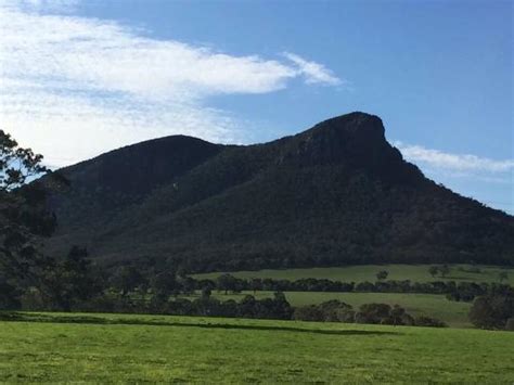 Mt Sturgeon (Dunkeld): UPDATED 2021 All You Need to Know Before You Go ...