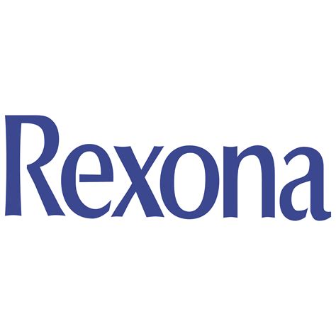 Rexona Logo PNG Transparent & SVG Vector - Freebie Supply