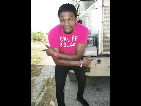 Singer J enjoys fruitful career | Entertainment | Jamaica Star