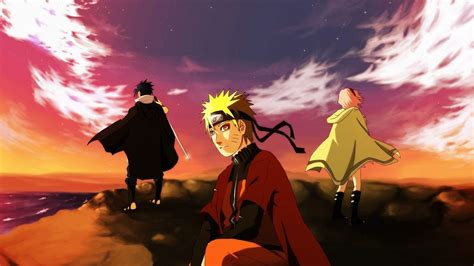 Sad Naruto Wallpapers - Top Free Sad Naruto Backgrounds - WallpaperAccess